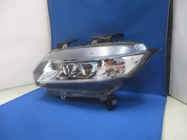 ホンダ　S660　JW5　前期　左ライト/左ヘッドライト　LED　純正　STANLEY　W2301　221107_画像6