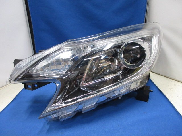 日産　NOTE/ノート　E12　中期　左ライト/左ヘッドライト　LED　純正　ICHIKOH　1895　26060-5VA0A　【P】　233116_画像1