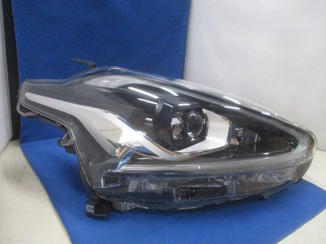 トヨタ　シエンタ　NSP170/NCP175/NHP170　前期　右ライト/右ヘッドライト　LED　純正　KOITO　52-289　81110-52K31　【2】　514126_画像7