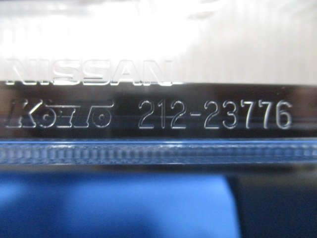 日産　DAYZ/デイズ/ハイウェイスター　B44W/B45W/B47W/B48W　右ウインカー/右コンビネーションランプ　純正　KOITO　212-23776　415232_画像3