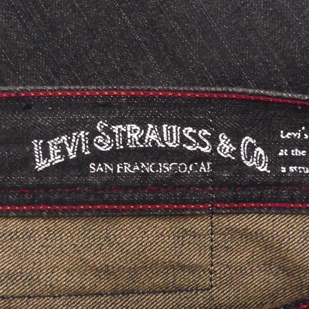 即決 リーバイス 502 W30 ストレートジーンズ Levis メンズ 即決 リーバイス 502 W30 ストレートジーンズ Levis メンズ