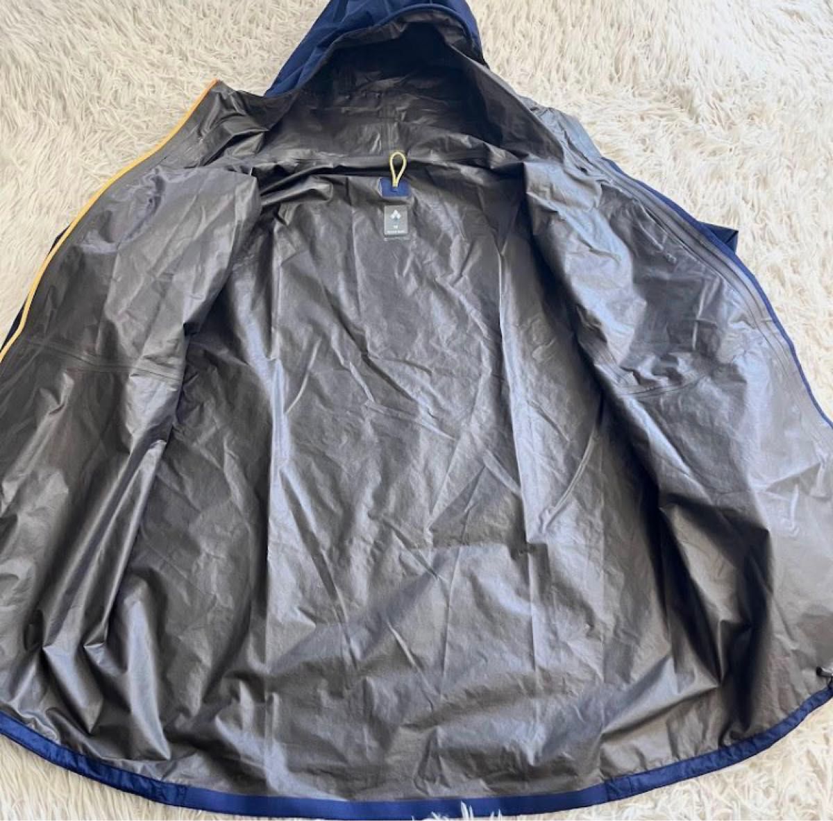 美品 mont-bell モンベル トレントフライヤージャケット 美品 mont-bell モンベル トレントフライヤージャケット