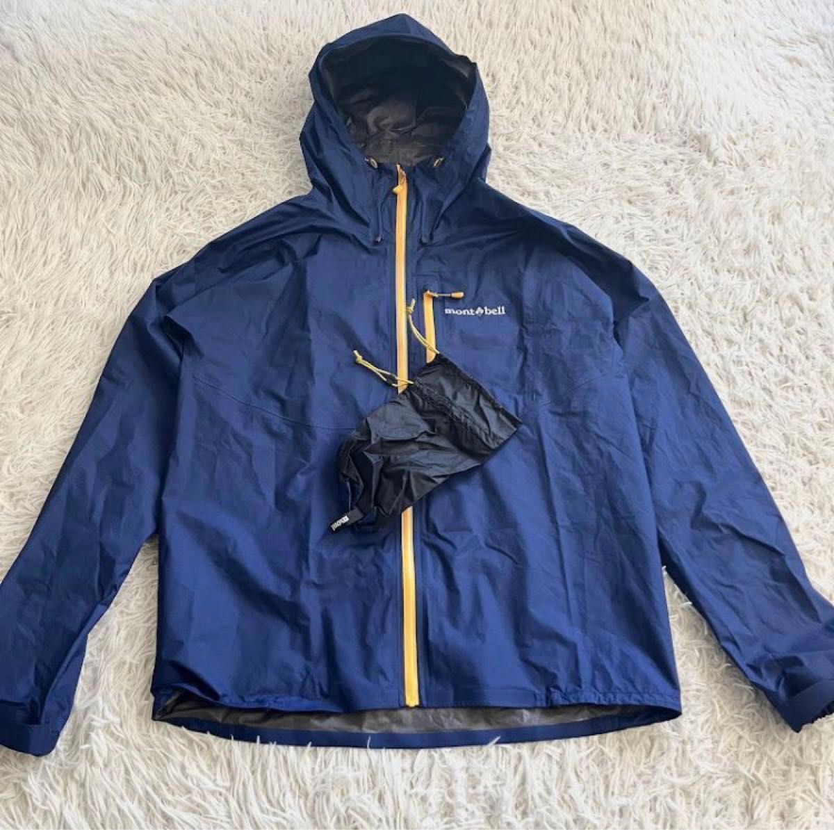 トレントフライヤー ジャケット Men's | Montbell Japan トレントフライヤー ジャケット Men's | Montbell Japan