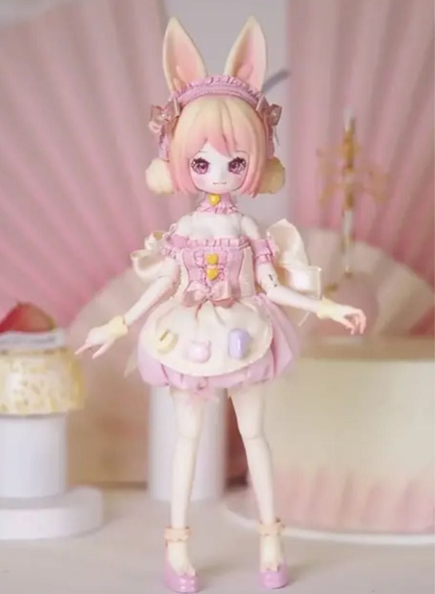 UFDOLL ドリンクシリーズ シークレット 芝芝莓莓 白肌|Yahoo UFDOLL ドリンクシリーズ シークレット 芝芝莓莓 白肌|Yahoo