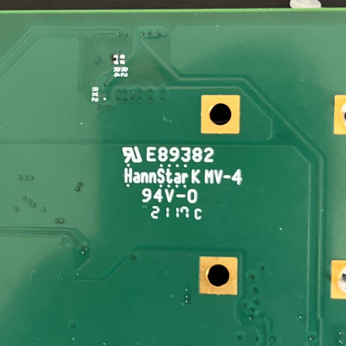 自作PC SSD増設用PCIeカード Supermicro AOC-SLG3-2M2 PCIe アドオンカード 最大2つのNVMe SSD用の画像5