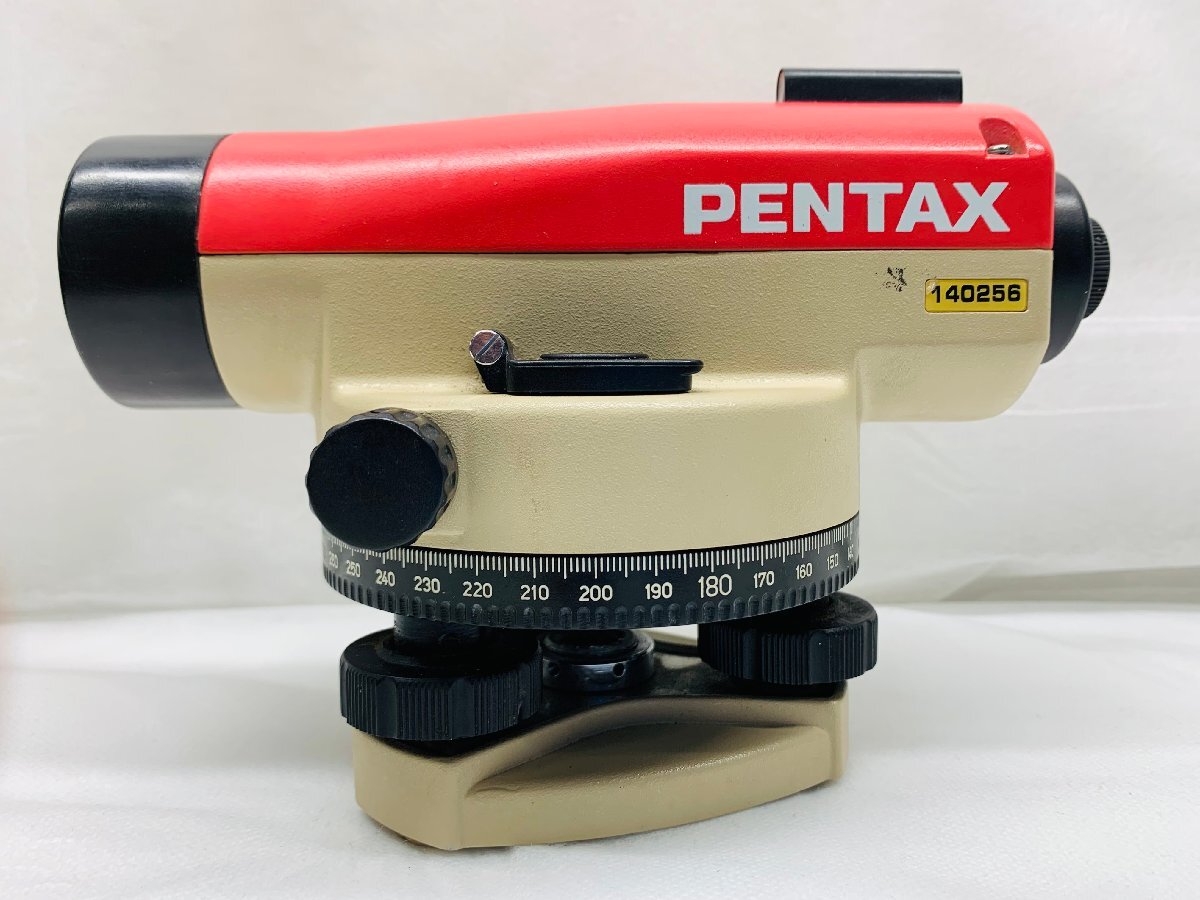 [ работоспособность не проверялась ]PENTAX Pentax авто Revell AP-124 измерительный прибор текущее состояние товар 