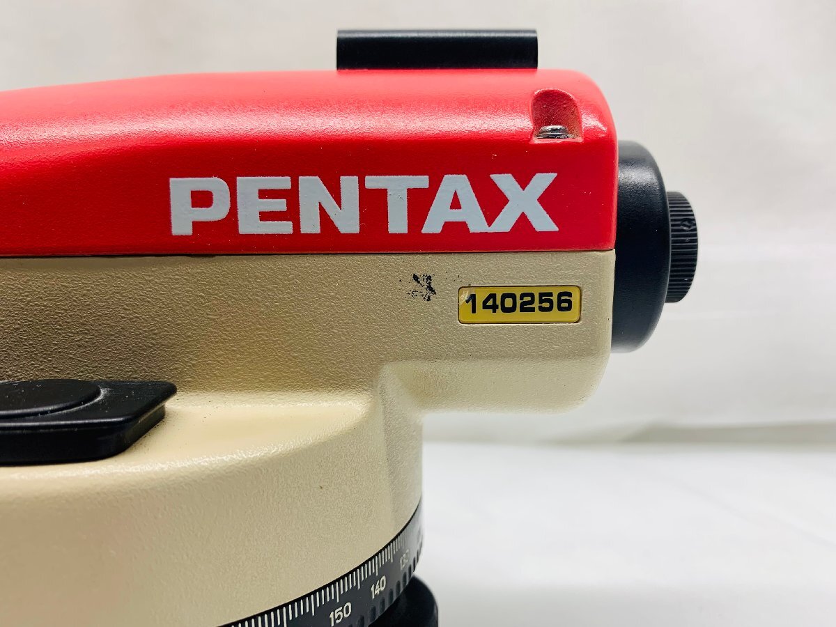 [ работоспособность не проверялась ]PENTAX Pentax авто Revell AP-124 измерительный прибор текущее состояние товар 