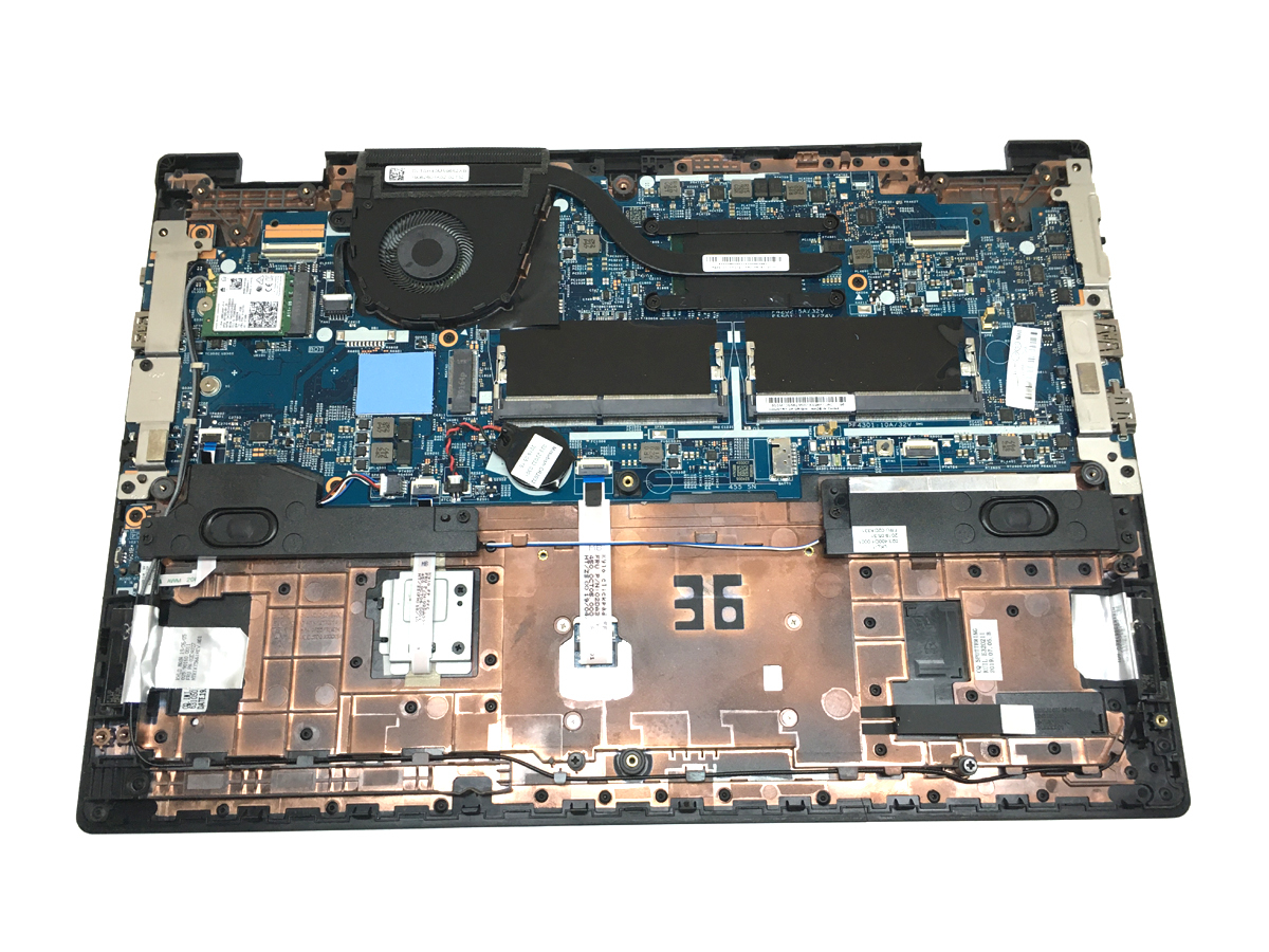 13^ThinkPad L380 under half ./Core i5-8350U/1.7Ghz/0GB/ fingerprint sensor attaching normal operation goods ( truck pad left under . crack 