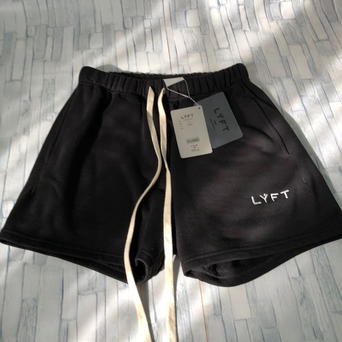 LYFT shorts 