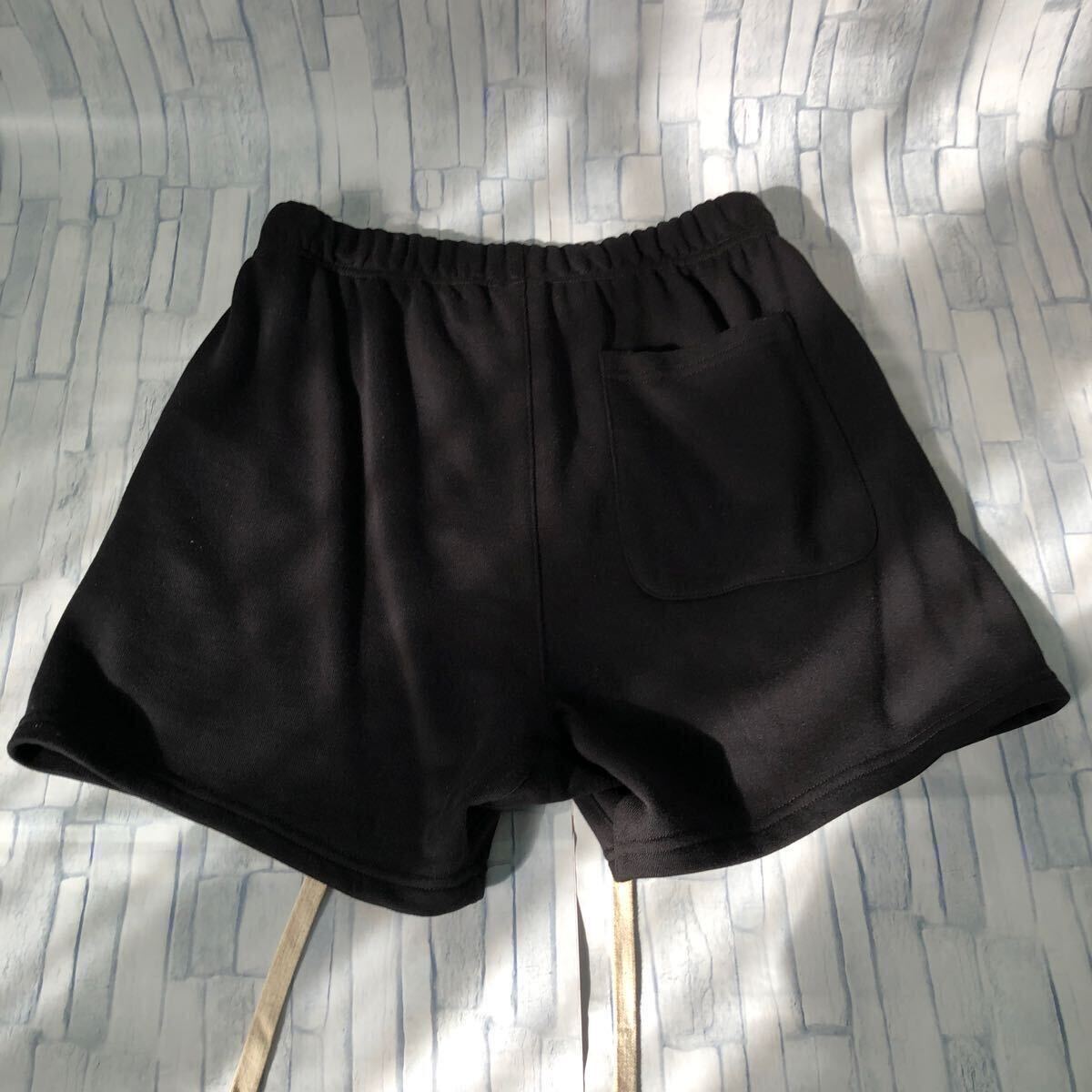 LYFT shorts 