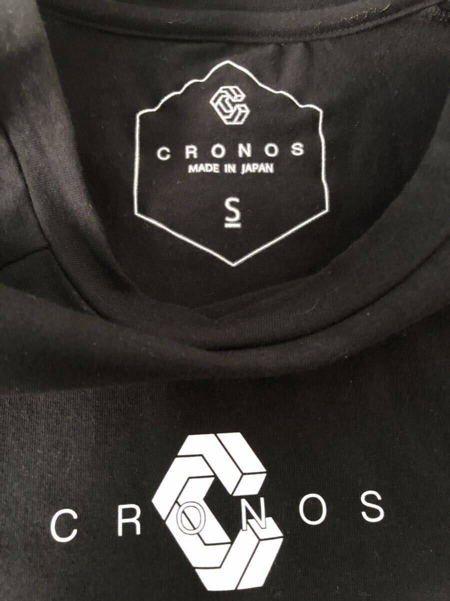CRONOS Tシャツ トレーニングシャツ TS2021-0301-02の画像4