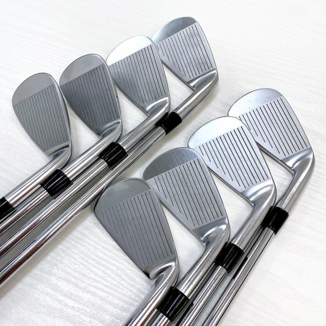 貴重な左利き/レフティー】Callaway X PROTOTYPE キャロウェイ 貴重な左利き/レフティー】Callaway X PROTOTYPE キャロウェイ