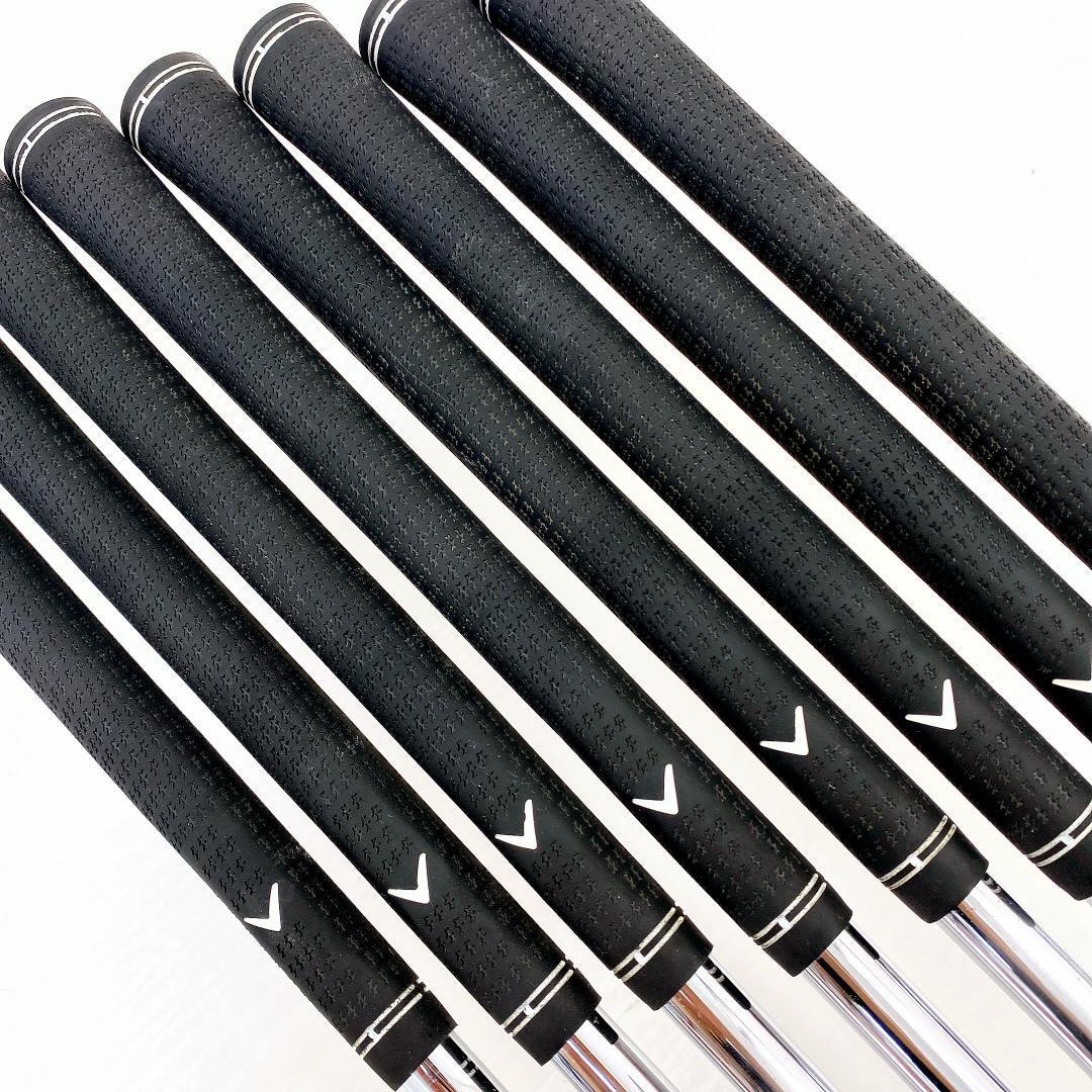 貴重な左利き/レフティー】Callaway X PROTOTYPE キャロウェイ 貴重な左利き/レフティー】Callaway X PROTOTYPE キャロウェイ