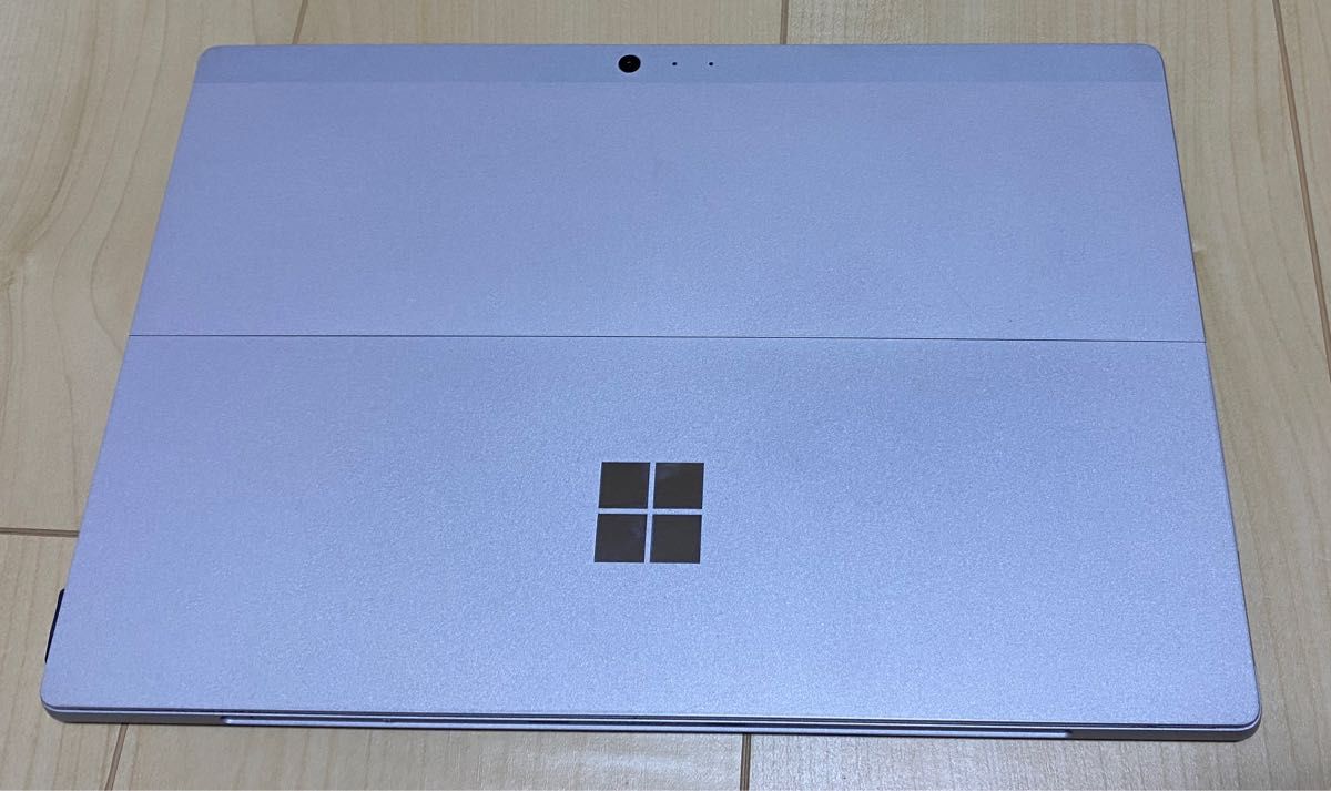 ★Microsoft Surface Pro5-Simモデル◆i5/8GB/256GB win11 Open Office★訳あり