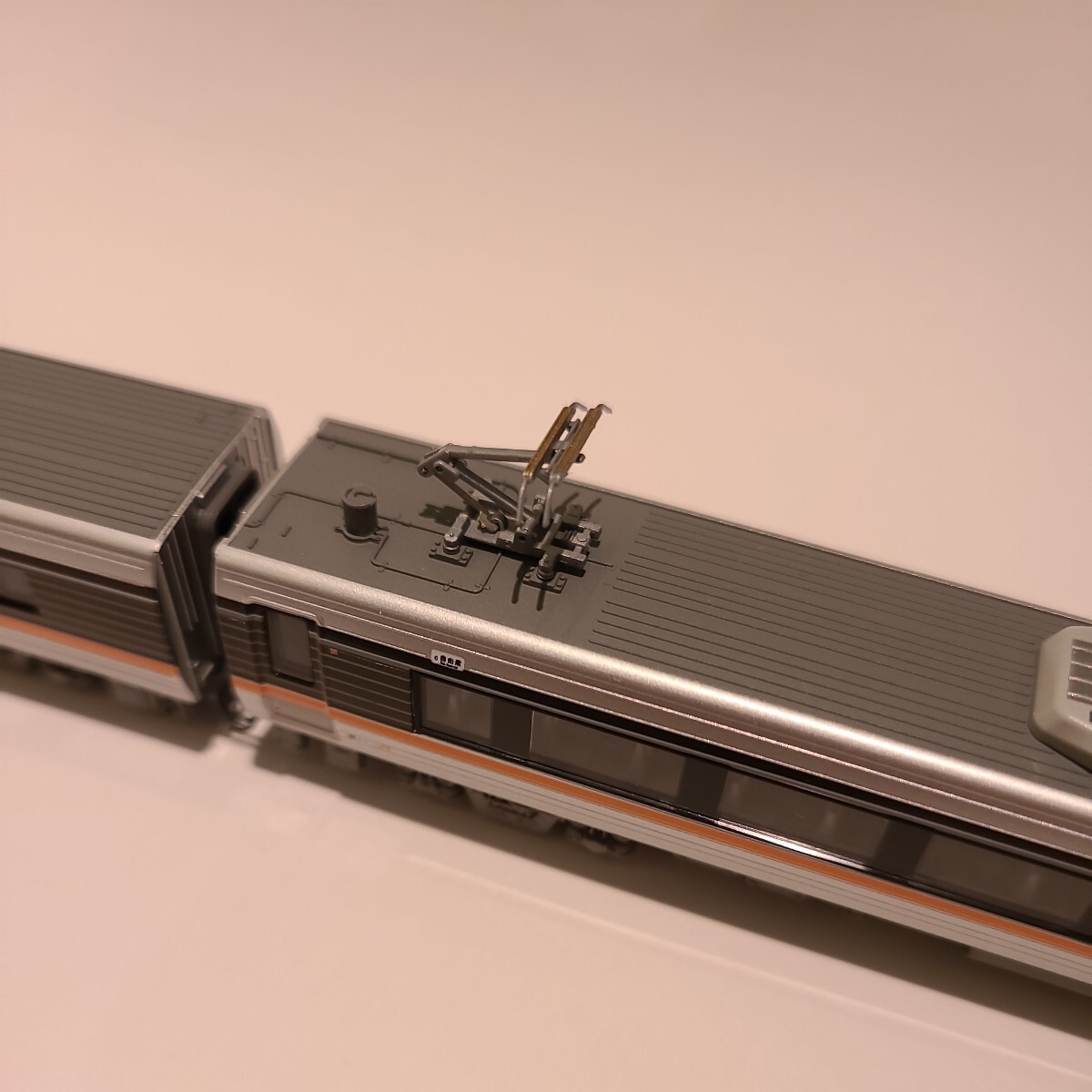 精密追加工品 カトー KATO 10-558, 10-560 383系 ワイドビュー 精密追加工品 カトー KATO 10-558, 10-560 383系 ワイドビュー