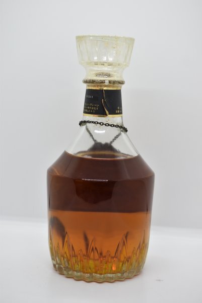 【古酒】NIKKA WHISKY ニッカウイスキー SPECIALAGE スペシャルエイジ 760ml 43％の画像2