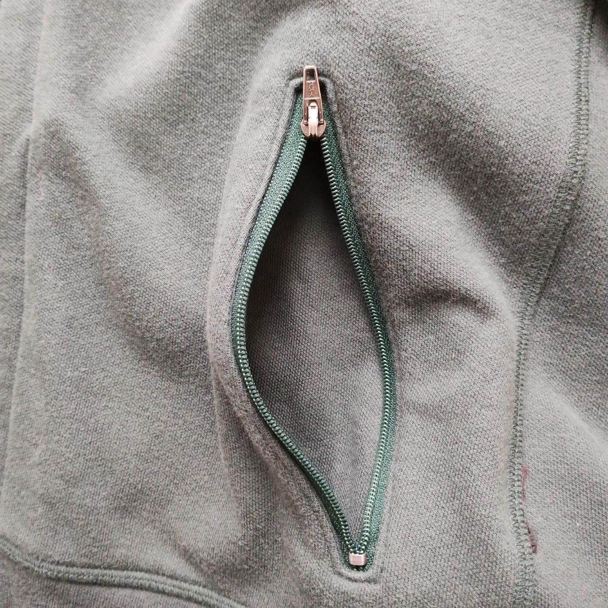 Patagonia パタゴニア 07年製 スウェットジャケット コットン Patagonia パタゴニア 07年製 スウェットジャケット コットン
