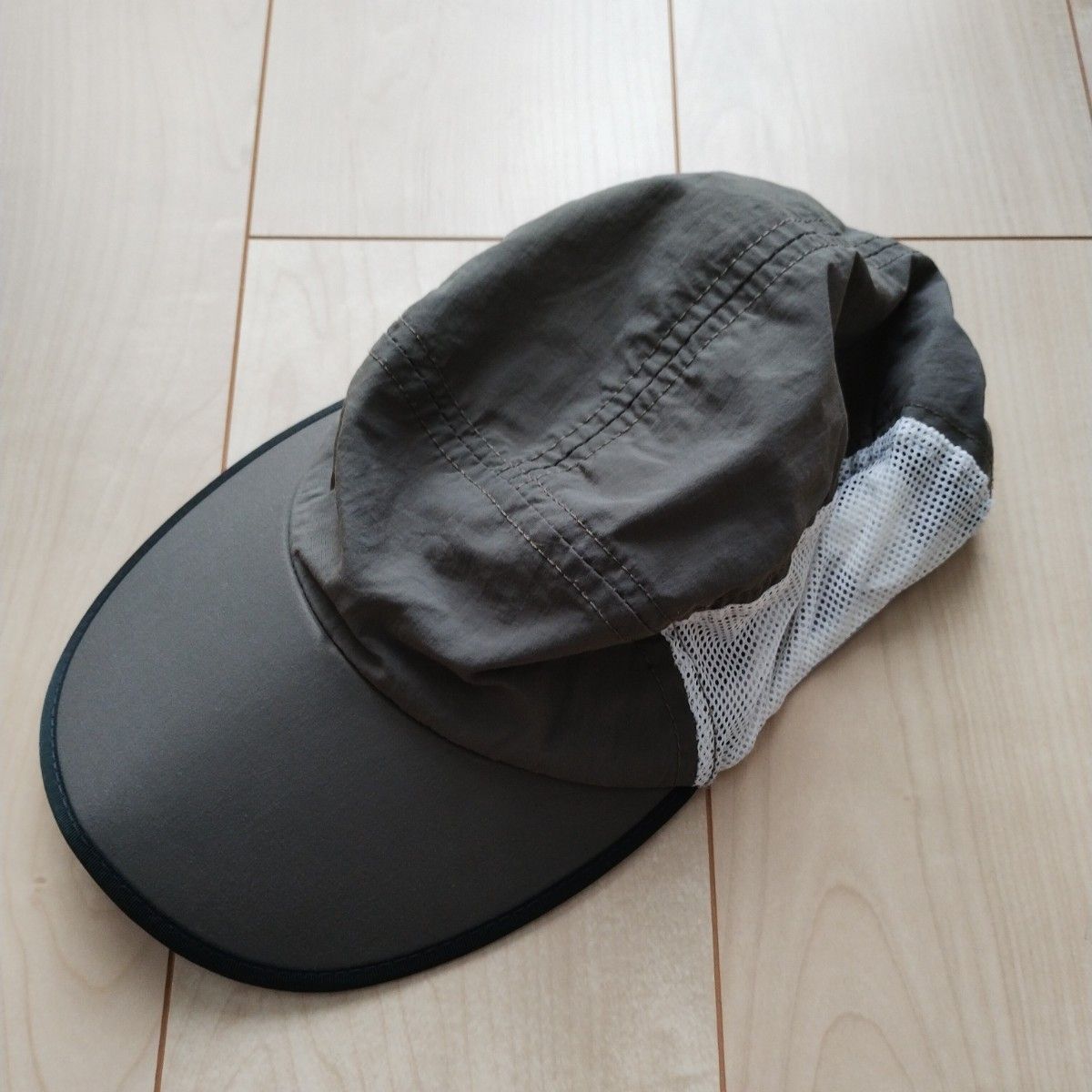 激レア 02年製 Lサイズ spoonbill cap パタゴニア スプーンビル Patagonia パタゴニア 02年製 スプーンビルキャップ USA製 帽子