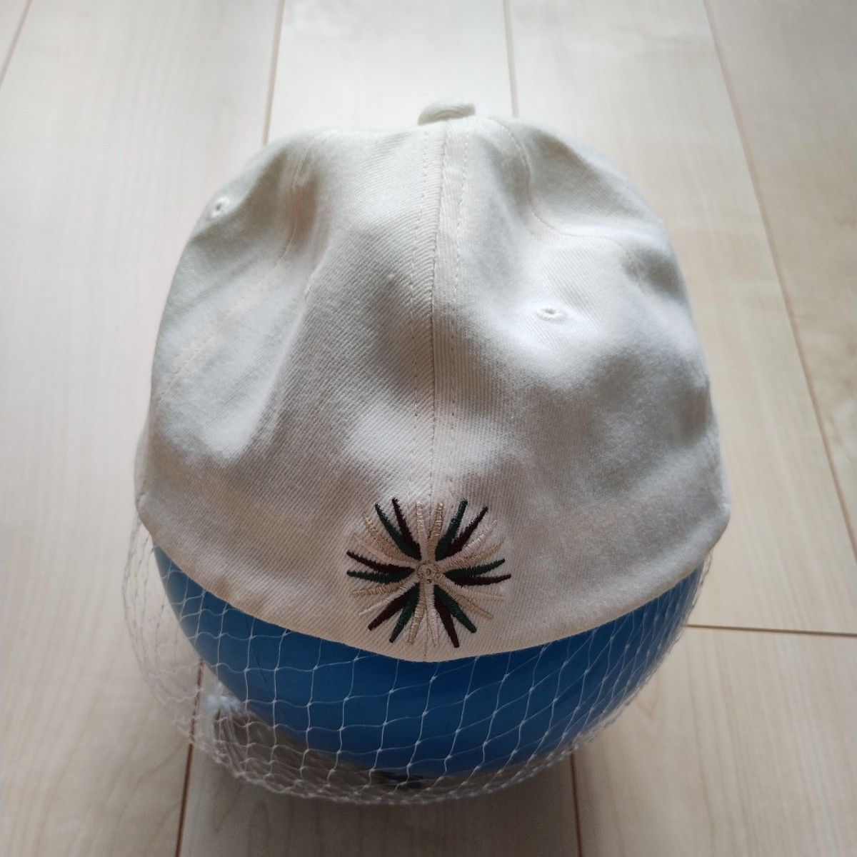 Patagonia パタゴニア 03年製 リズム キャップ 帽子 Rhythm Baseball Cap Flexfit