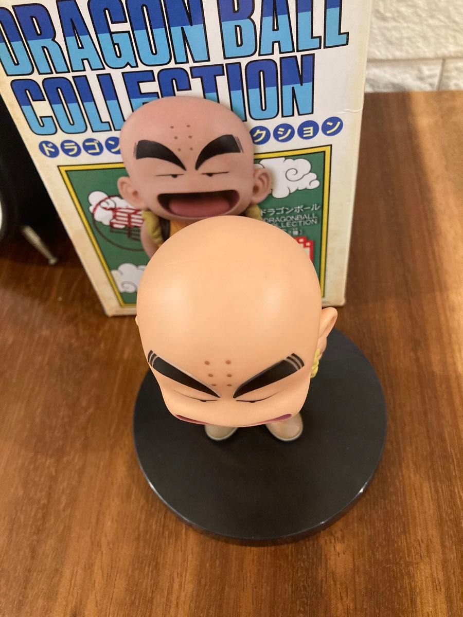 ドラゴンボールコレクション クリリン|Yahoo!フリマ(旧PayPay ドラゴンボールコレクション クリリン|Yahoo!フリマ(旧PayPay