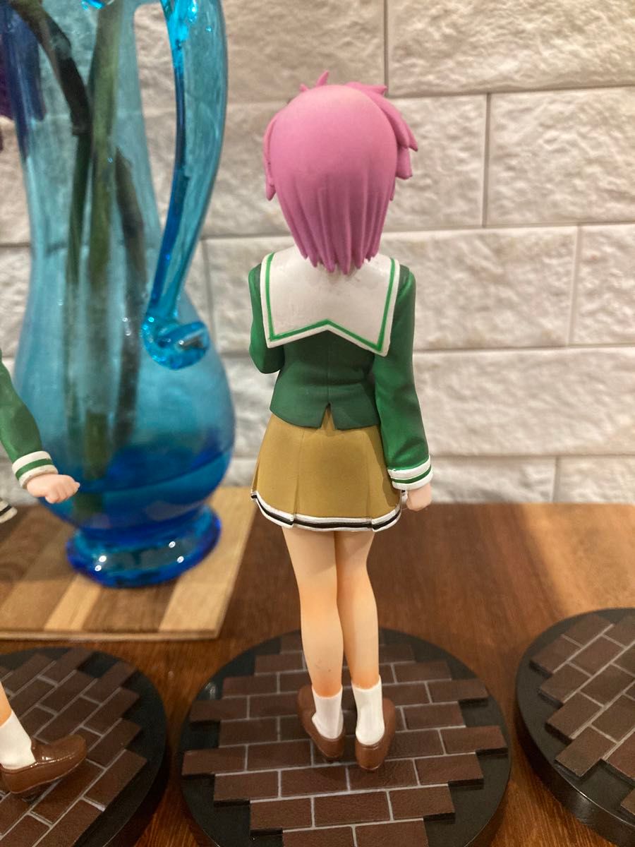 ときめきメモリアル2 陽丿下光 白雪美帆 麻生華澄 八重花桜梨 ときめきメモリアル2 陽丿下光 白雪美帆 麻生華澄 八重花桜梨
