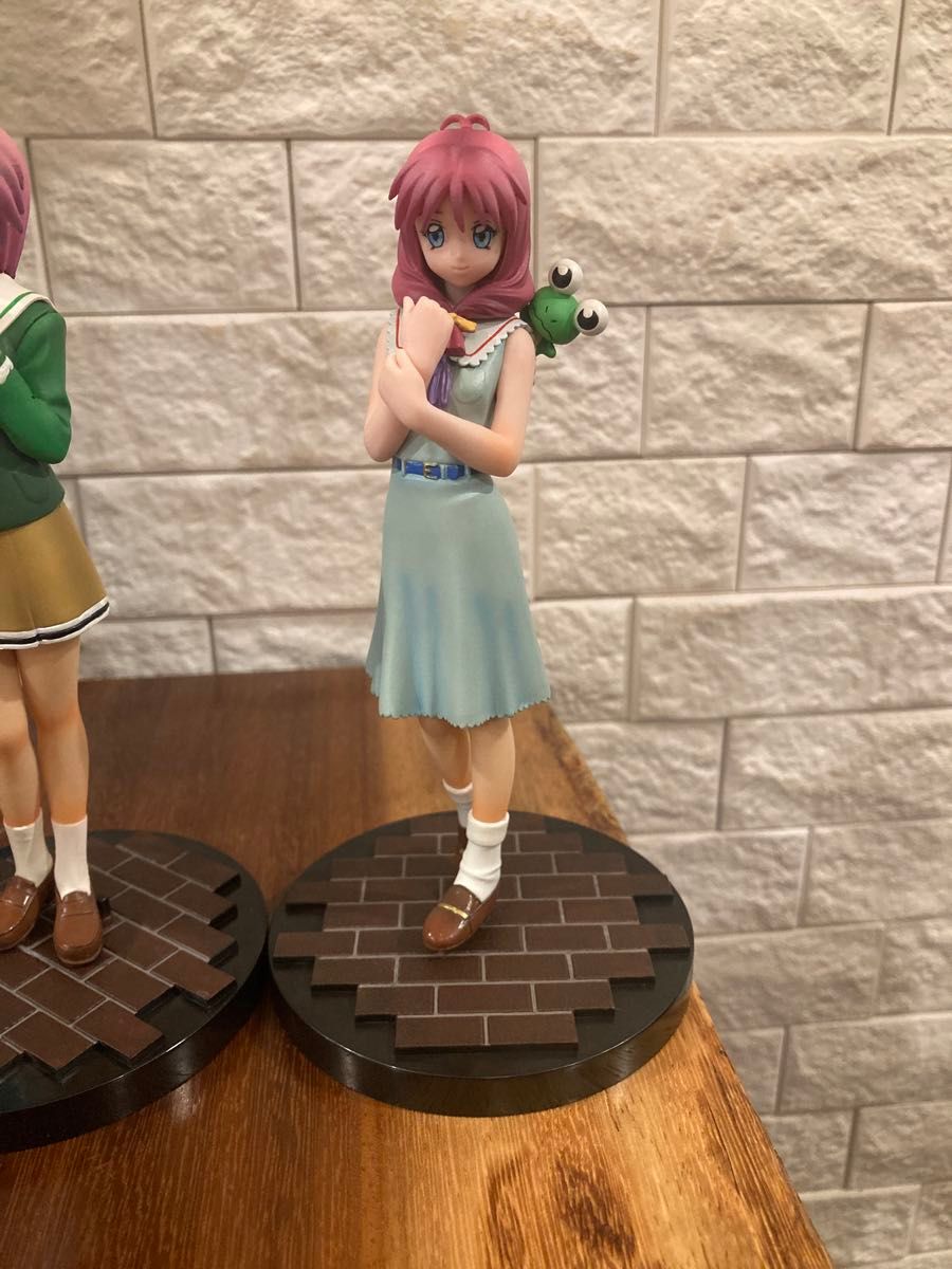 ときめきメモリアル2 陽丿下光 白雪美帆 麻生華澄 八重花桜梨 ときめきメモリアル2 陽丿下光 白雪美帆 麻生華澄 八重花桜梨