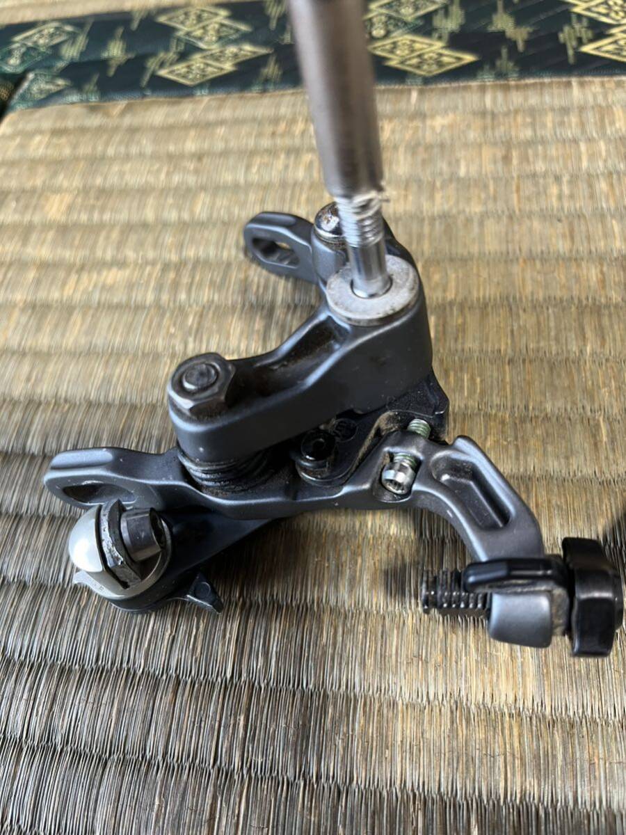 SHIMANO アルテグラ キャリパーブレーキ _画像3