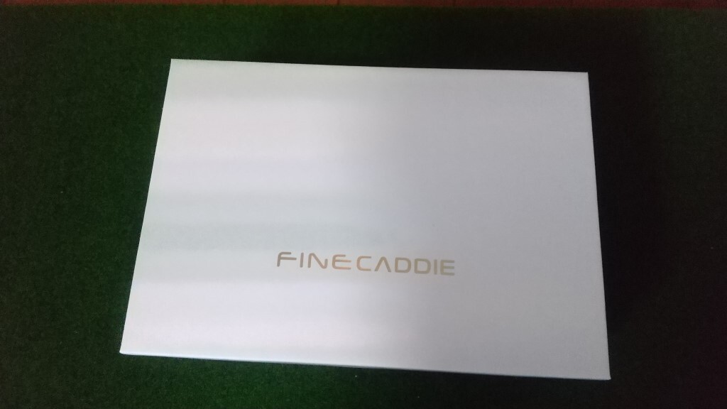 FineCaddie ファインキャディ J1000 レーザー距離計_画像6