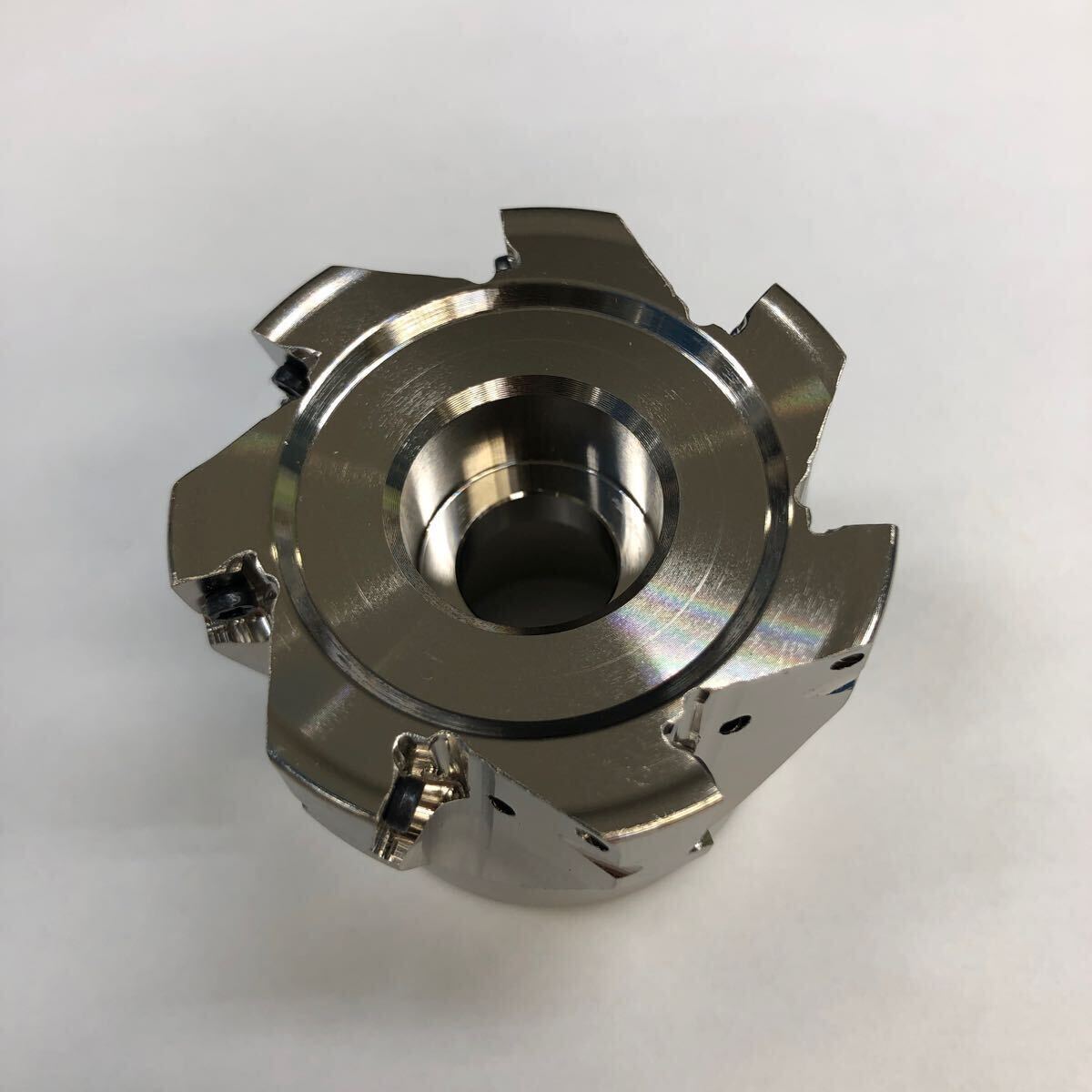 京セラ フライスカッター MEC050R-11-7T-M 工具、DIY用品 京セラ フライスカッター MEC050R-11-7T-M 工具、DIY用品