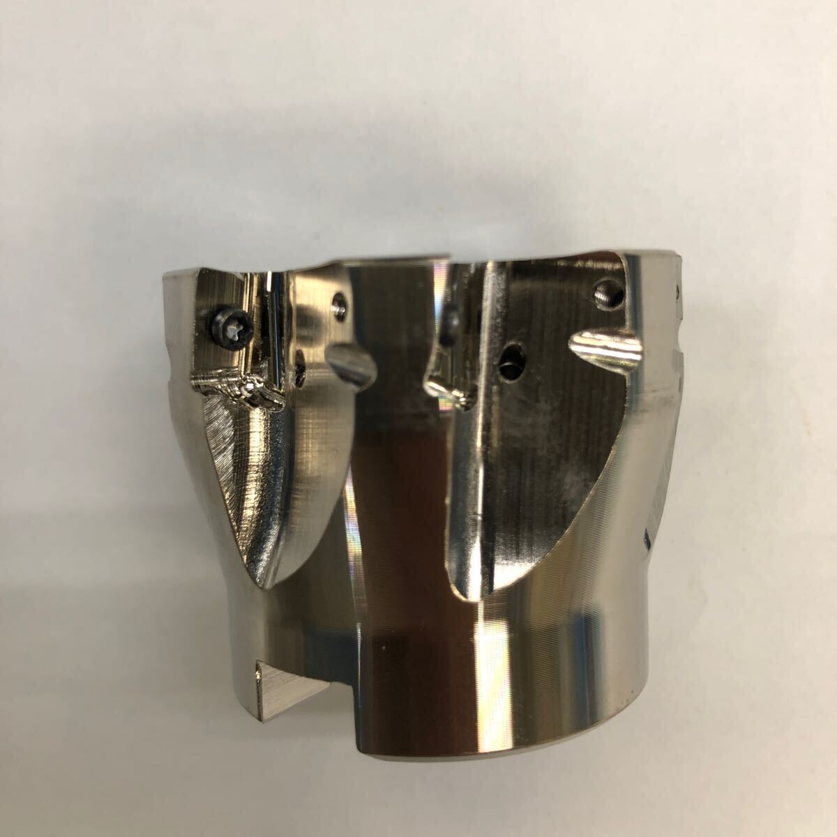 京セラ フライスカッター MEC050R-11-7T-M 工具、DIY用品 京セラ フライスカッター MEC050R-11-7T-M 工具、DIY用品