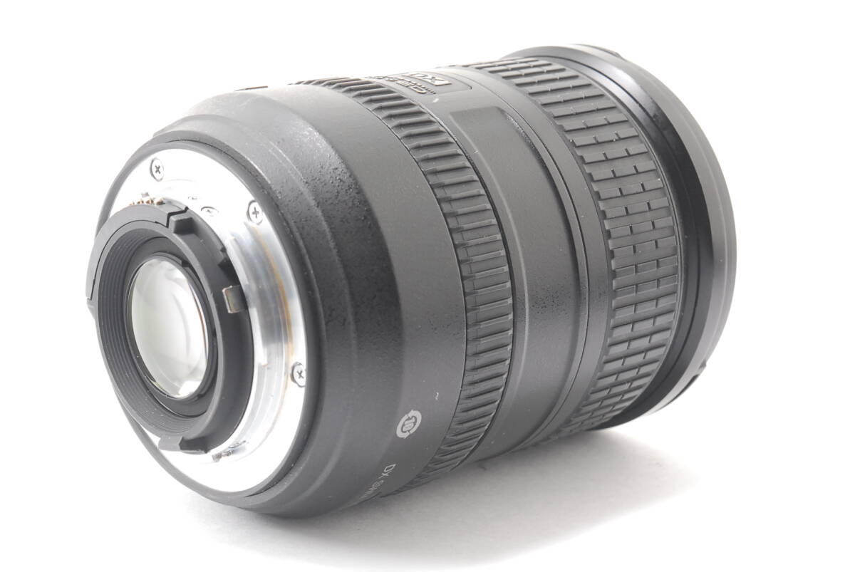 実用美品★ニコン Nikon AF-S DX Nikkor 18-200mm F3.5-5.6G ED VR★3637_画像3