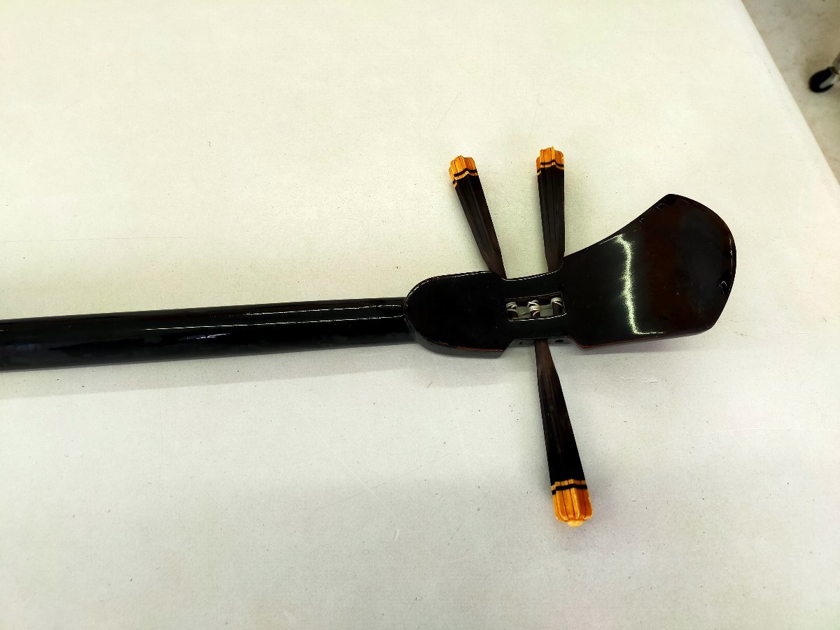 Yahoo!オークション - 琉球楽器・新栄堂 又吉 真也 三線 ジャンク品 Yahoo!オークション - 琉球楽器・新栄堂 又吉 真也 三線 ジャンク品