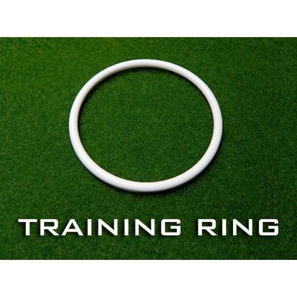 トレーニングリング 難関カップ 送料無料_画像1