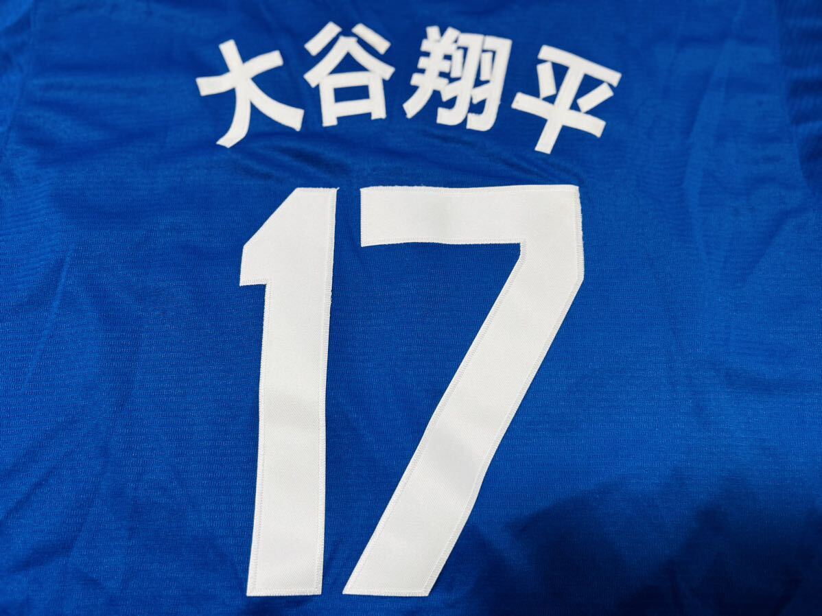 MLB ドジャース 大谷翔平 ユニフォーム 漢字 XLサイズ|Yahoo MLB ドジャース 大谷翔平 ユニフォーム 漢字 XLサイズ|Yahoo