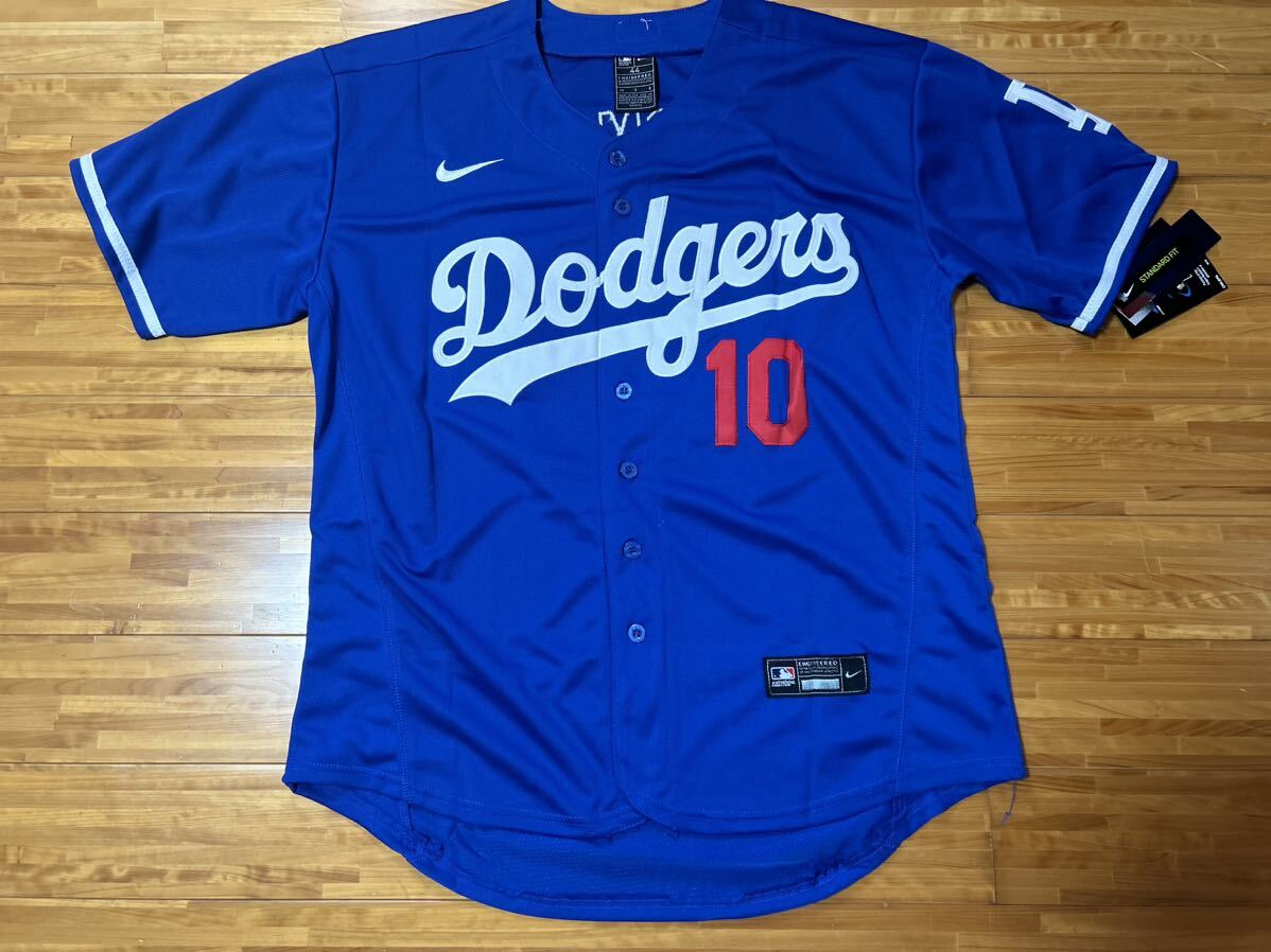 ドジャースユニホームレプリカ(野茂)LLサイズ(MLB ドジャース ドジャースユニホームレプリカ(野茂)LLサイズ(MLB ドジャース