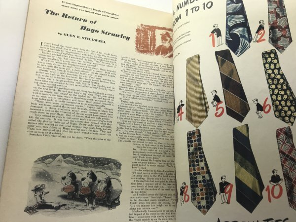 Esquire mag. 1947, 1953, 1954 3冊セット ハイエンド エスクァイア フィリップ・ハルスマン Van Hausen, Parker pen, British Walkers - その他 Esquire mag. 1947, 1953, 1954 3冊セット ハイエンド エスクァイア フィリップ・ハルスマン Van Hausen, Parker pen, British Walkers - その他