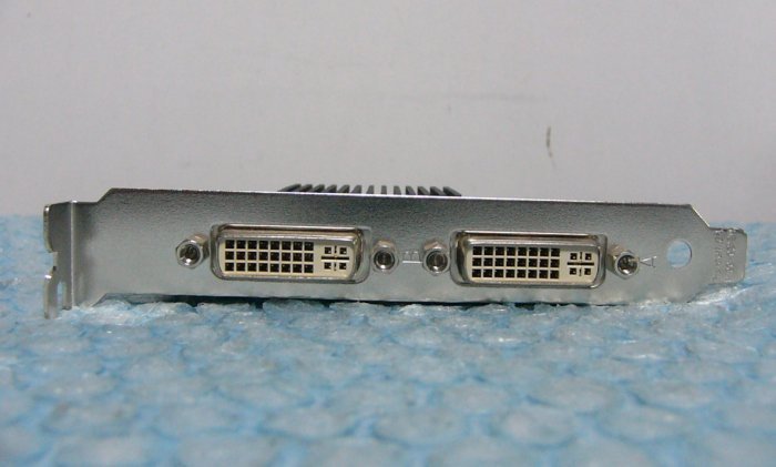 MATROX Millennium G550 PCIe PCI Express x1 在庫4の画像2