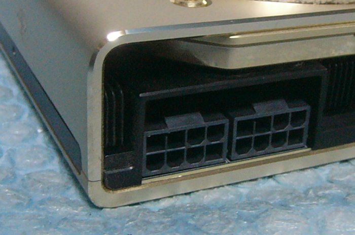 gc14 nVIDIA TITAN RTX 24GB GDDR6 PCI Expressの画像4