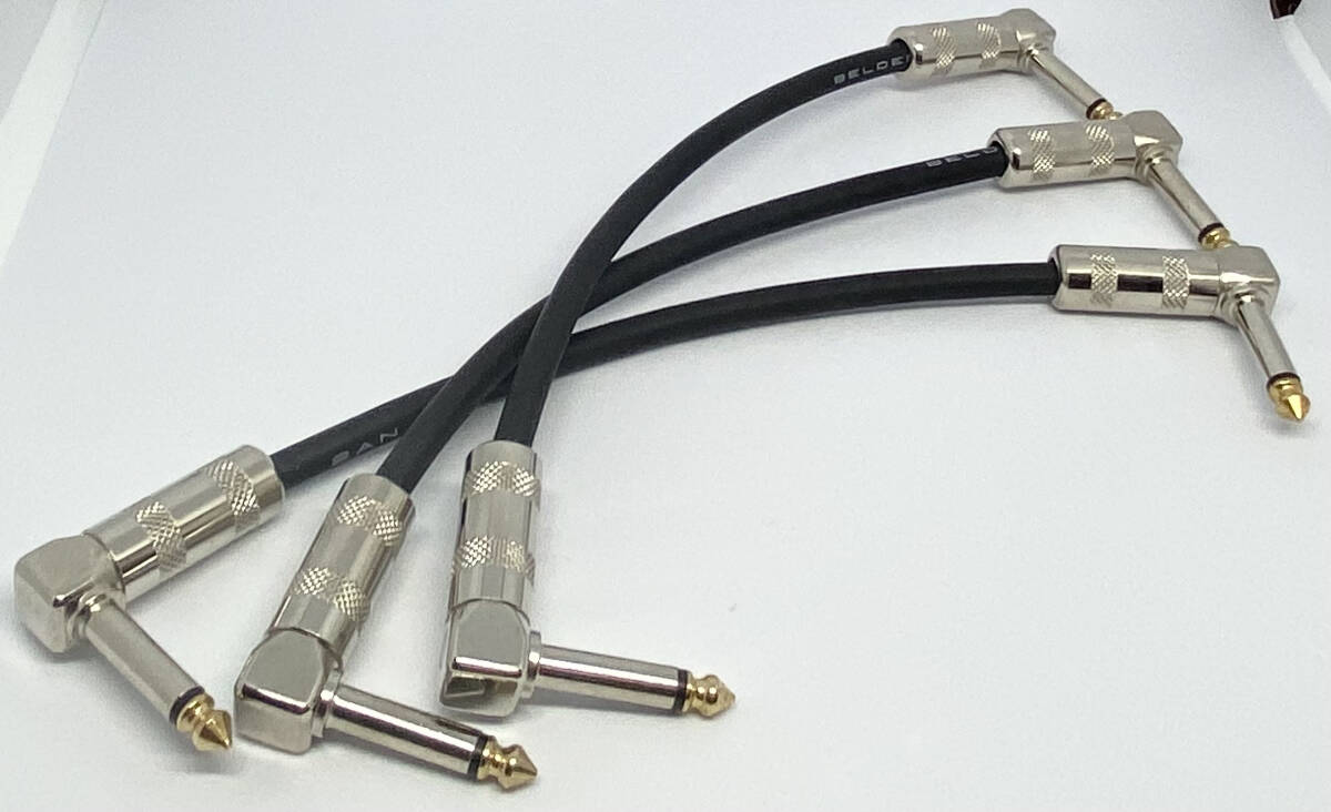 Belden 8412 соединительный кабель 20cm ( рукоятка da:KESTER 44 использование ) 3 шт. комплект 