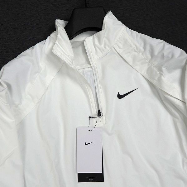 R257 新品 NIKE GOLF ナイキ ゴルフ レペルツアー ハーフジップ R257 新品 NIKE GOLF ナイキ ゴルフ レペルツアー ハーフジップ