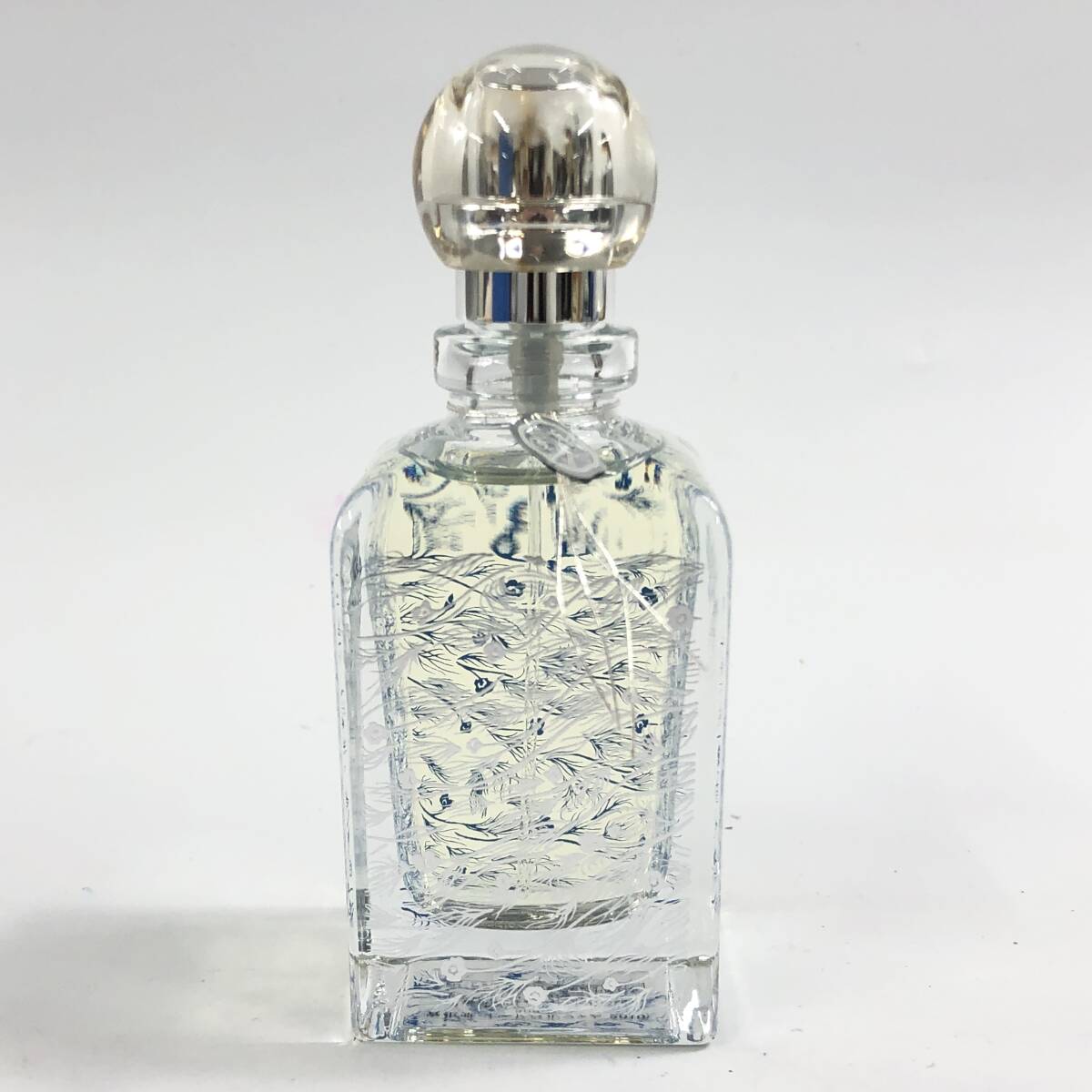 ★E03535【未使用保管品】資生堂/香水/オードパルファム 2010/2012/50ml/まとめて/計3点セット/箱付_画像4