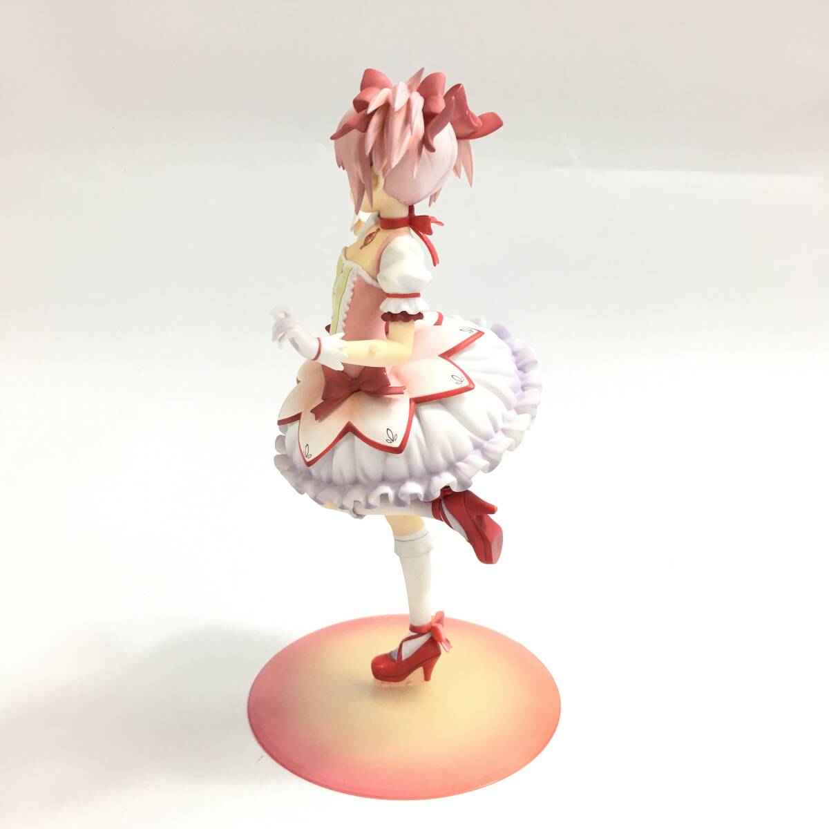 *E04634/gdo Smile Company / фигурка / Mahou Shoujo Madoka Magica / олень глаз .../1/8 шкала 