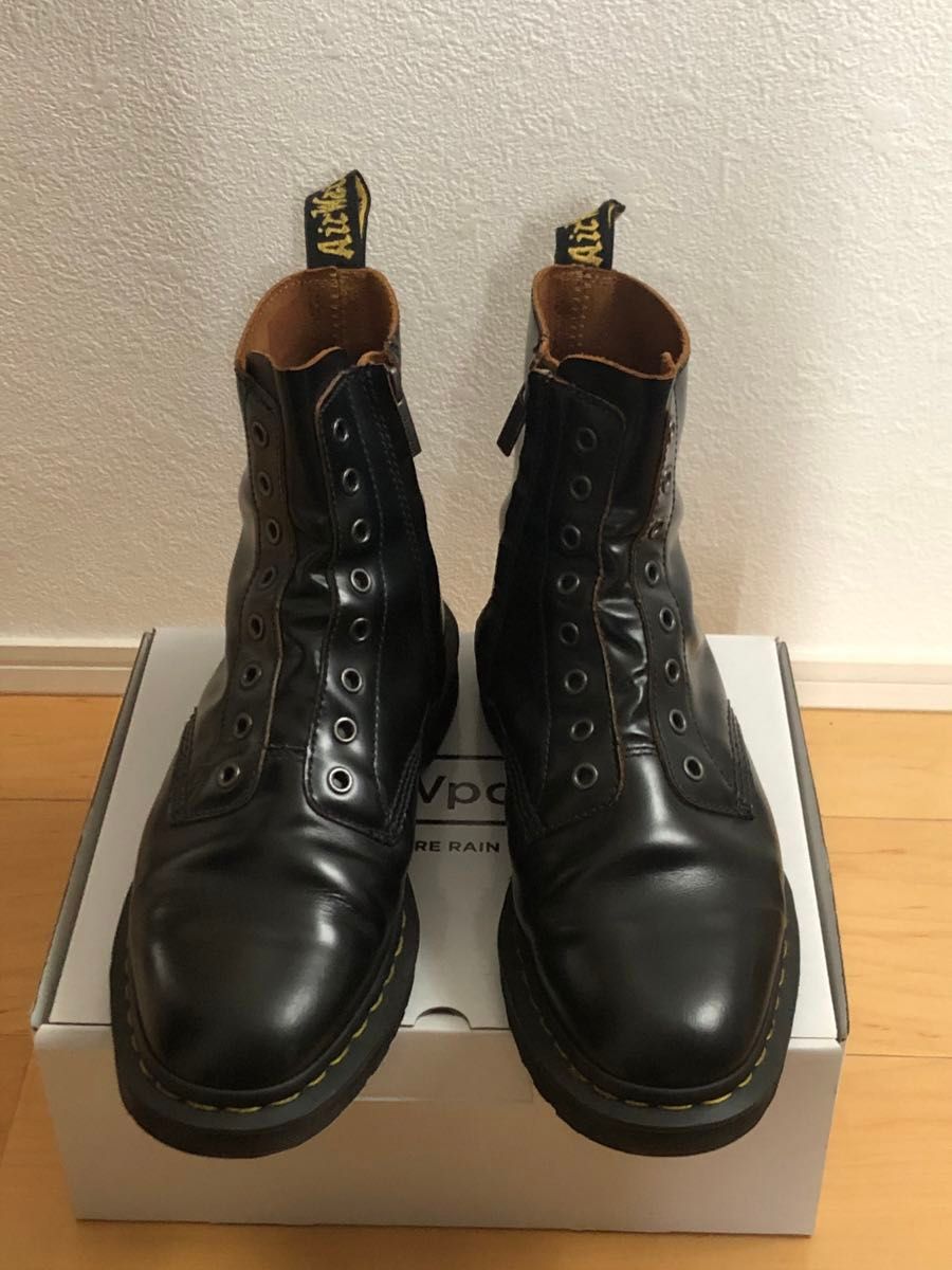 Dr.Martens 1460LL 8ホール　UK8