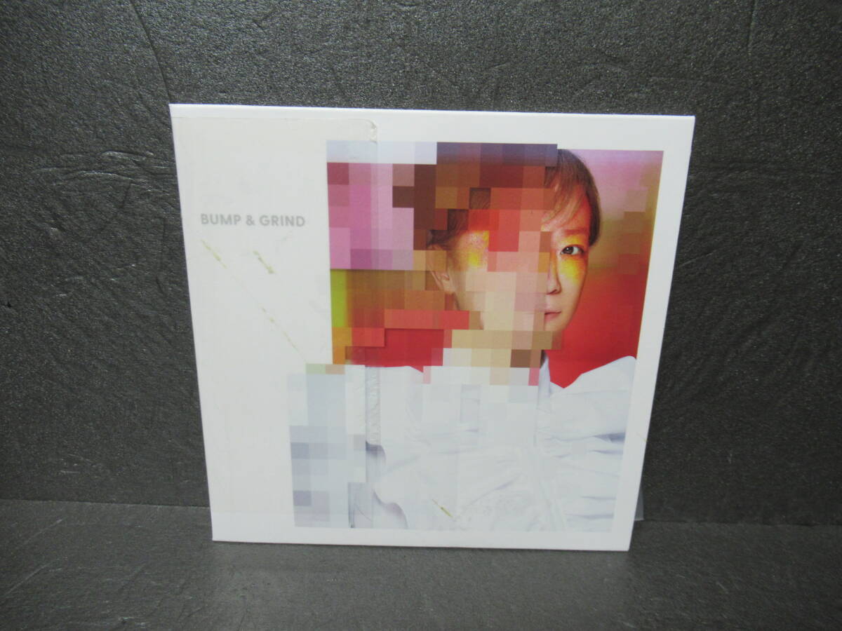  Bump & Grind [CD] YUKI　　4/26523_画像1