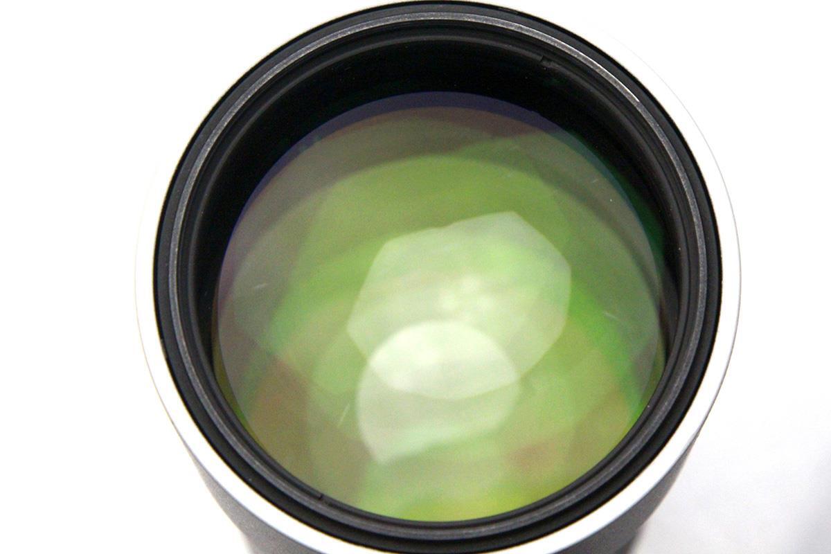 美品｜ニコン Ai AF-S Nikkor 300mm f4D IF-ED ライトグレー γA7259-2A1D_画像7