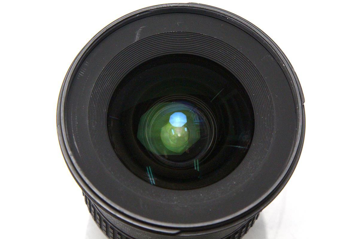 訳有品｜ニコン Ai AF Zoom-Nikkor 18-35mm f3.5-4.5D IF-ED γA7331-3T2B-ψ_画像6