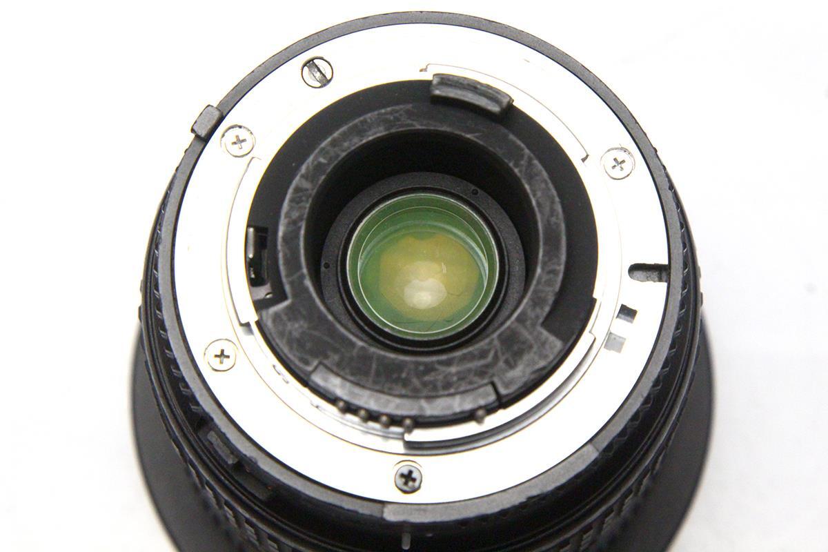 訳有品｜ニコン Ai AF Zoom-Nikkor 18-35mm f3.5-4.5D IF-ED γA7331-3T2B-ψ_画像7