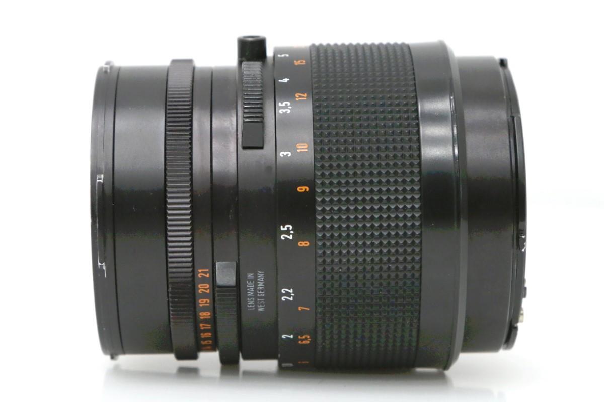 訳有品｜ハッセルブラッド Sonnar T* CF 150mm F4 CA01-T1266-2M4-ψ HASSELBLAD ゾナー 中判一眼レフカメラ用 Vシリーズ_画像4