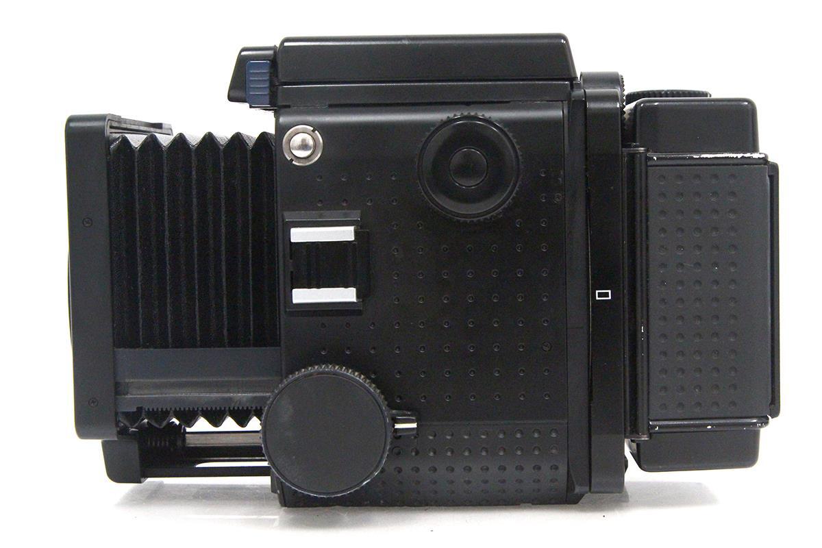 訳有品｜マミヤ RZ67 ボディ CA01-A7435-2C4-ψ mamiya 中判 フィルムカメラ 蛇腹 レトロ 訳アリ品_画像5