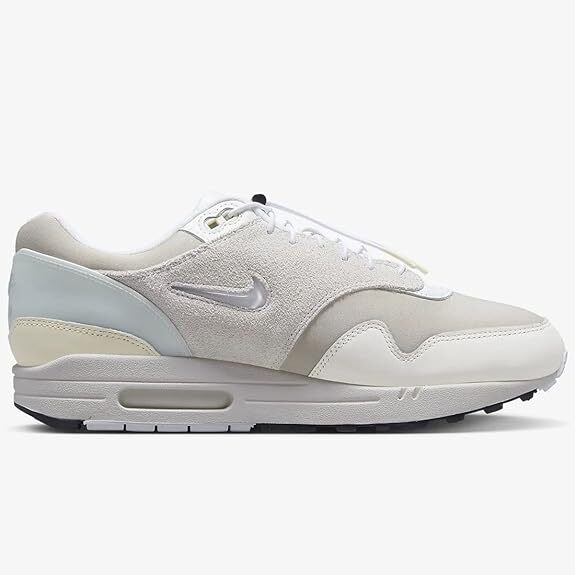 NIKE AIR MAX 1 PRM HANGUL DAY エアマックス 1 プレミアム ハングル デイ DZ5317-121 白 31.0_画像2